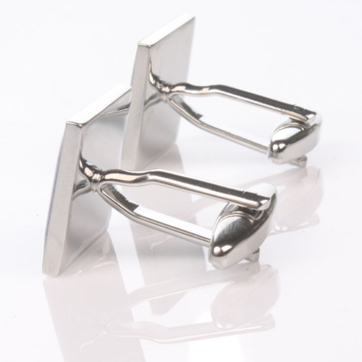 I Love My Dad Cufflinks - Personalised product image