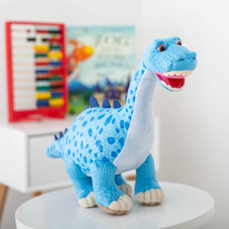 Dinosaur Munch the Diplodocus Soft Toy product image