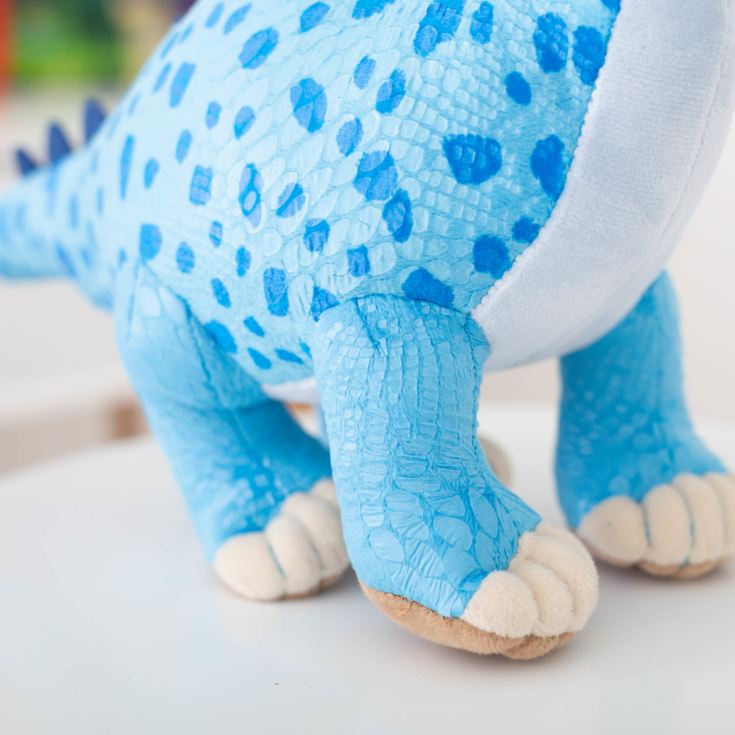 Dinosaur Munch the Diplodocus Soft Toy product image