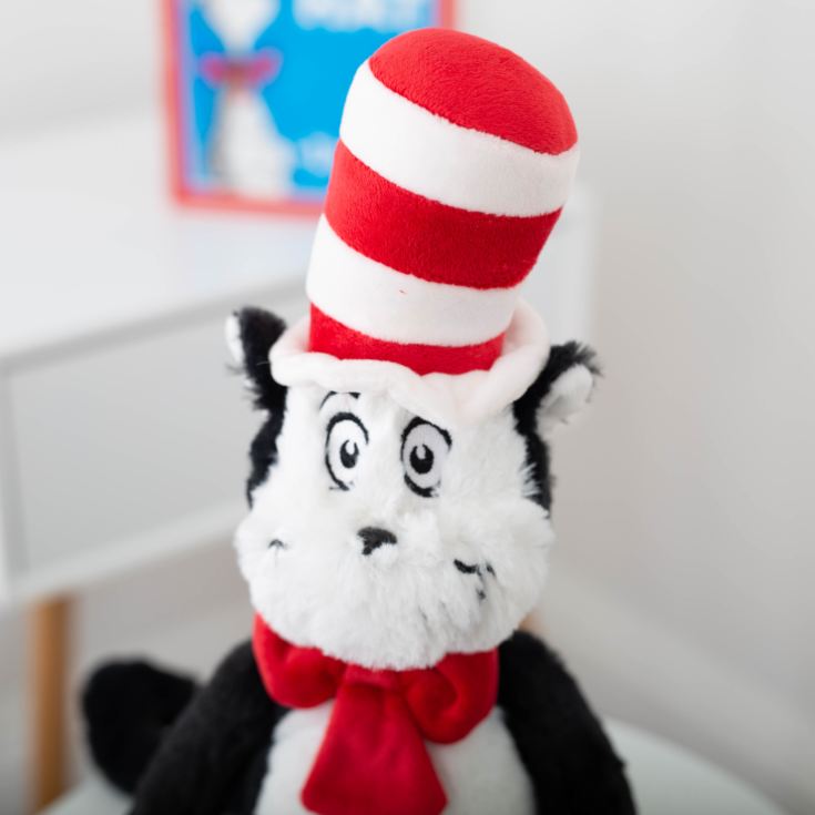 The Cat in the Hat Soft Toy - 20 inch product image