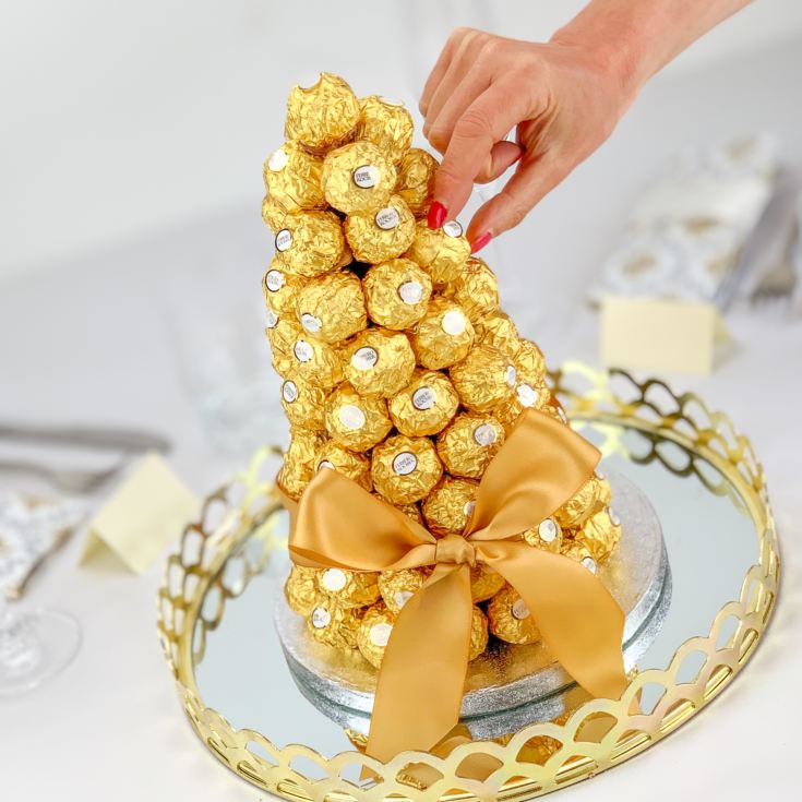 Ferrero Rocher® Tower product image