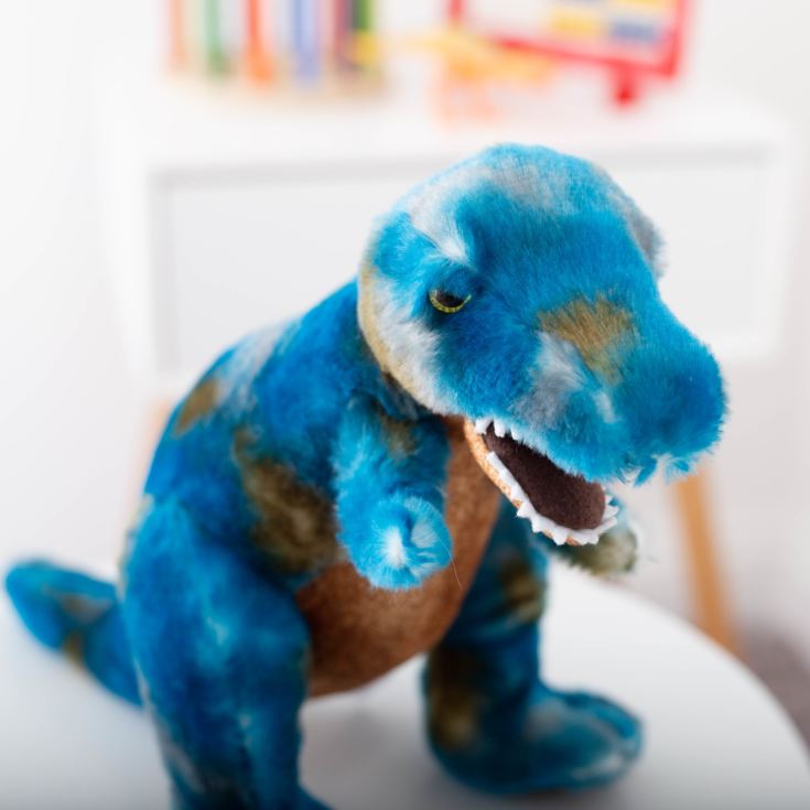 T-Rex Soft Toy - 14 inch product image