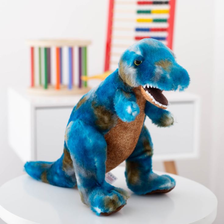 T-Rex Soft Toy - 14 inch product image