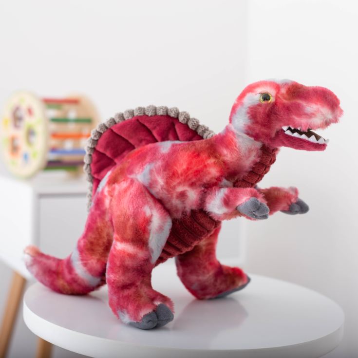 Spinosaurus Soft Toy - 15 inch product image