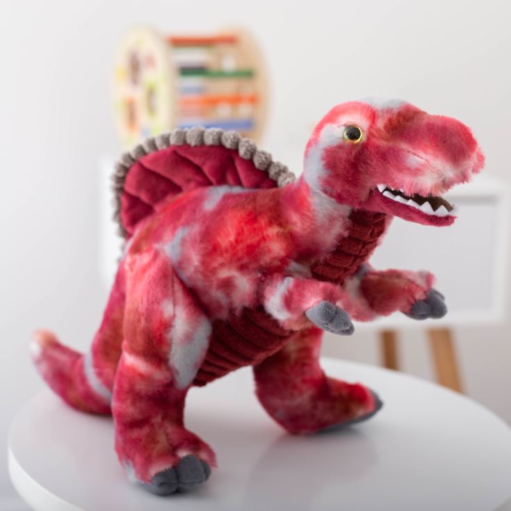 Spinosaurus Soft Toy - 15 inch product image