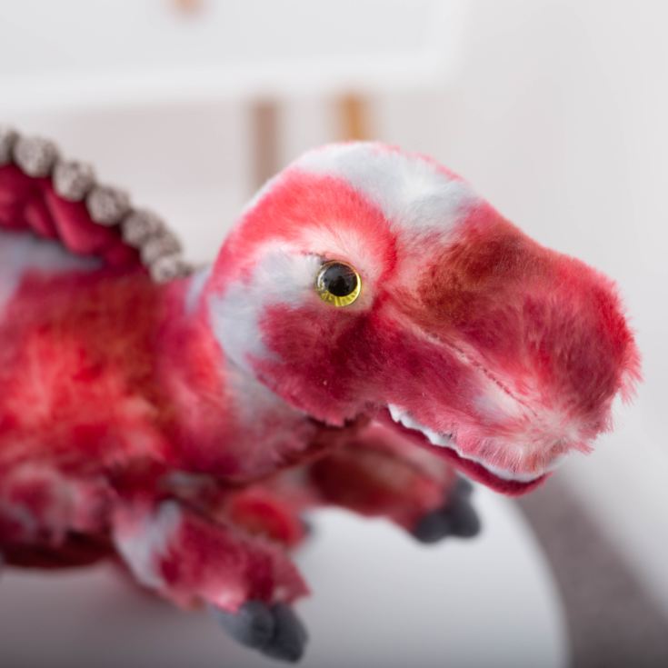 Spinosaurus Soft Toy - 15 inch product image