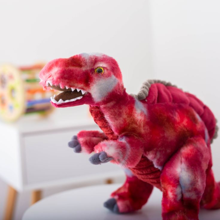 Spinosaurus Soft Toy - 15 inch product image