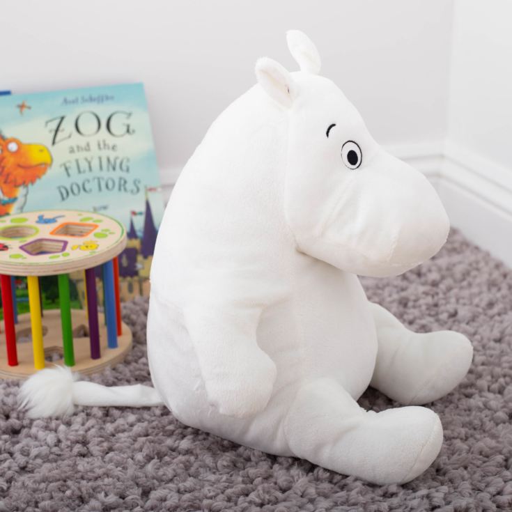Moomin Soft Toy - 13 inch product image