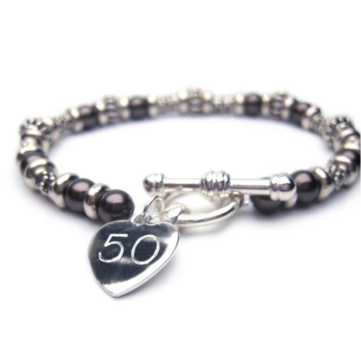 Personalised Inca Bracelet product image