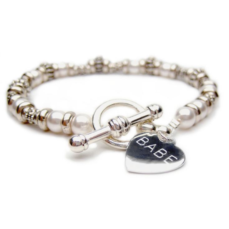 Personalised Inca Bracelet product image