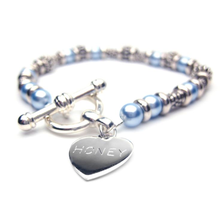 Personalised Inca Bracelet product image