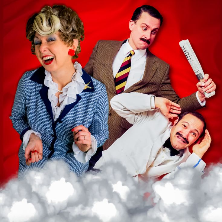 Faulty Towers - The Dining Experience product image