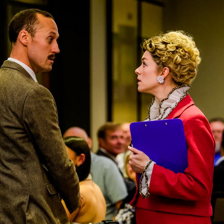 Faulty Towers - The Dining Experience product image