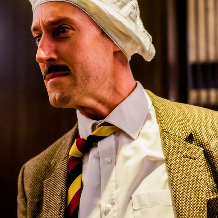 Faulty Towers - The Dining Experience product image