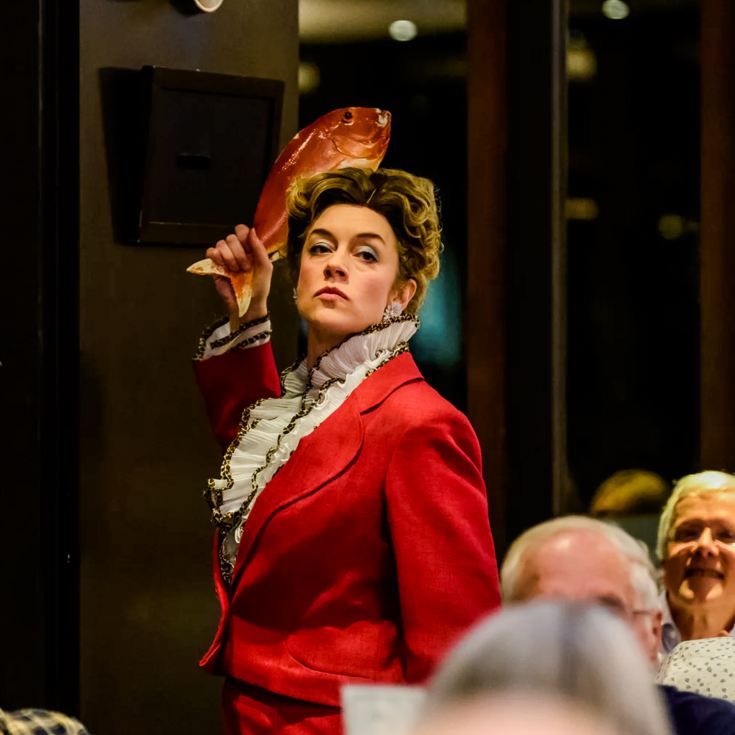 Faulty Towers - The Dining Experience product image