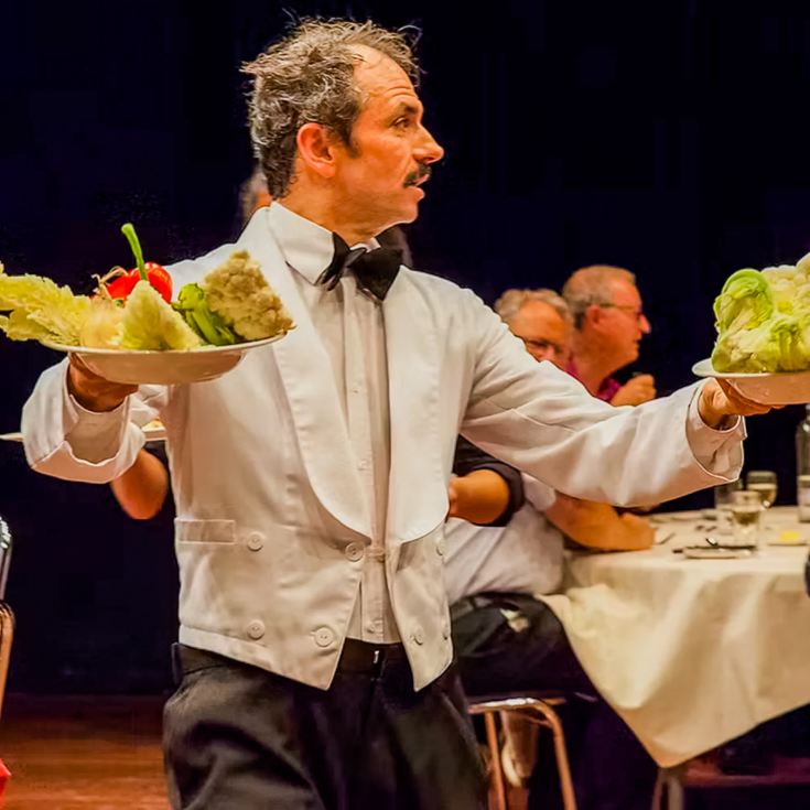 Faulty Towers - The Dining Experience product image