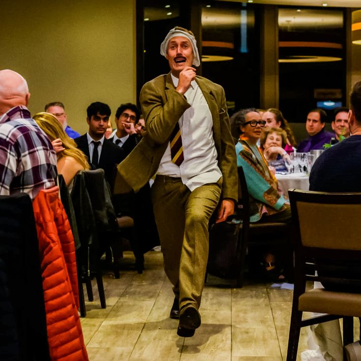 Faulty Towers - The Dining Experience product image