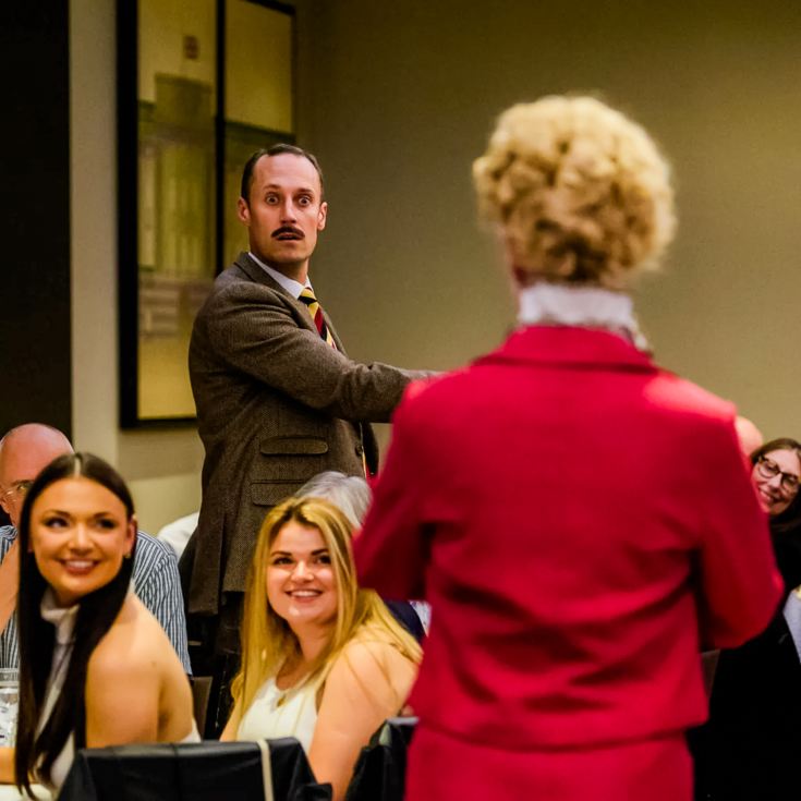 Faulty Towers - The Dining Experience product image