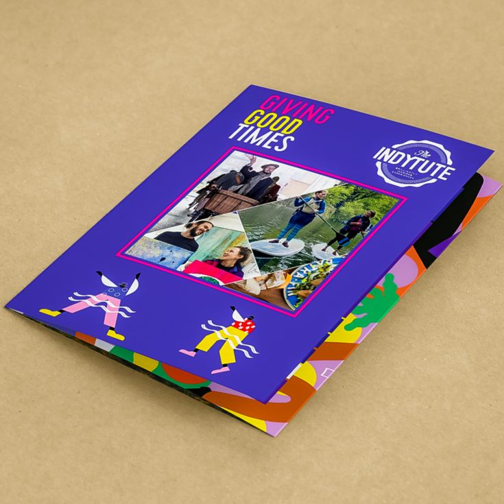 Fawlty Towers - The Dining Experience product image