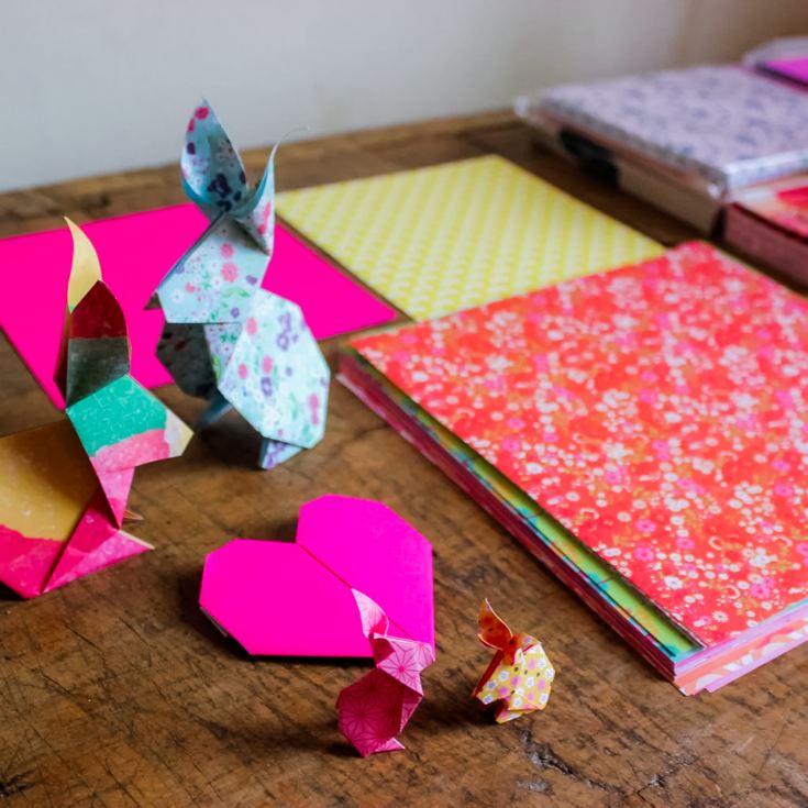 Become an Origami Master - For Two product image