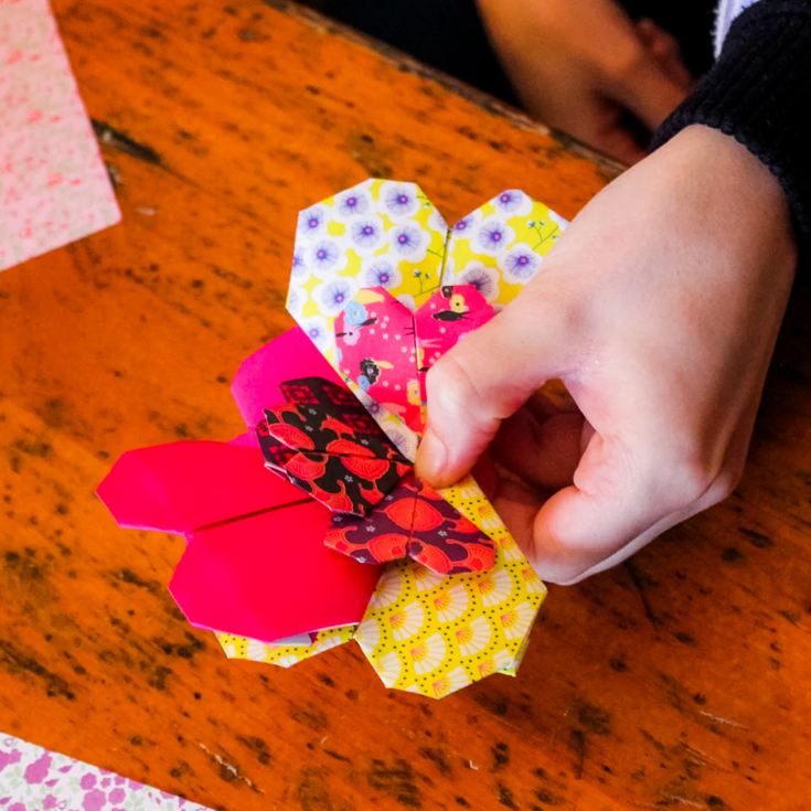 Become an Origami Master - For Two product image