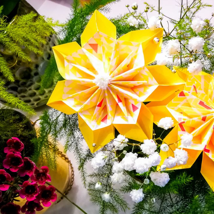 Become an Origami Master - For Two product image