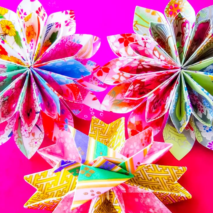 Become an Origami Master - For Two product image