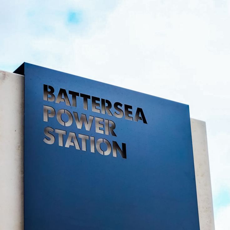 Cinnamon Kitchen Meal at Battersea Power Station product image