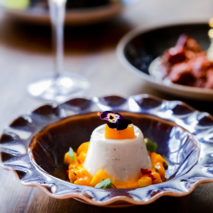Cinnamon Kitchen Meal at Battersea Power Station product image