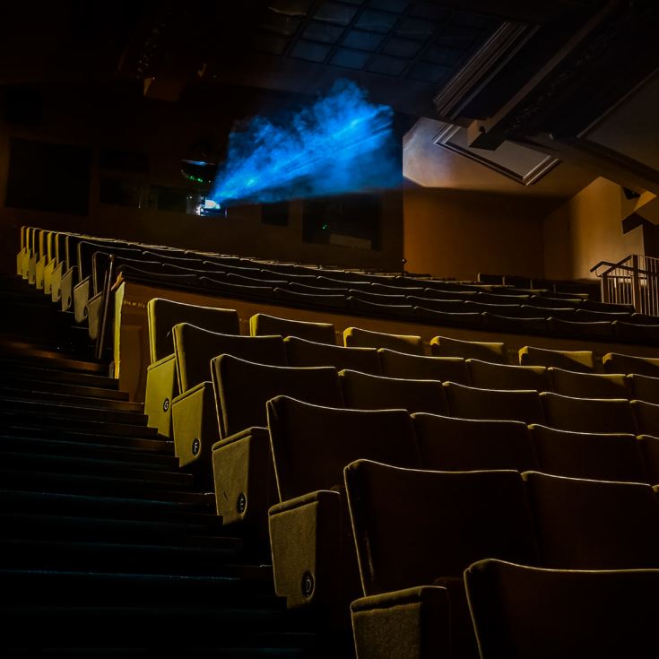 Film Lovers, Art Deco, Independent Cinema Experience for Two product image