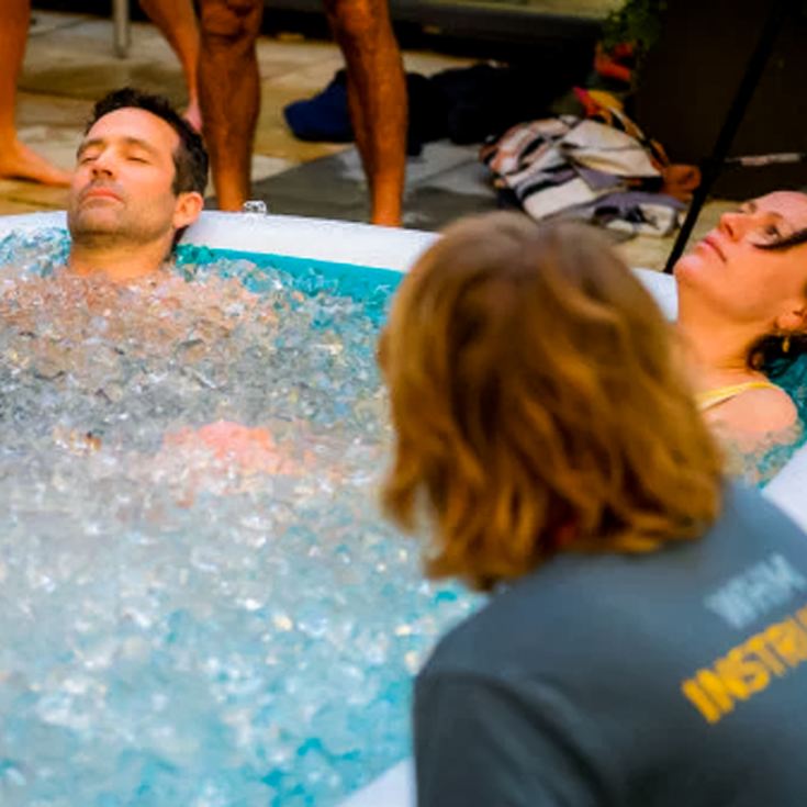 Wim Hof Method Experience product image