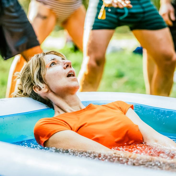 Wim Hof Method Experience product image
