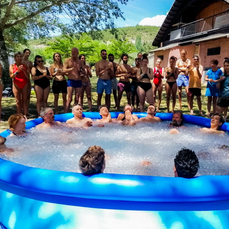 Wim Hof Method Experience product image