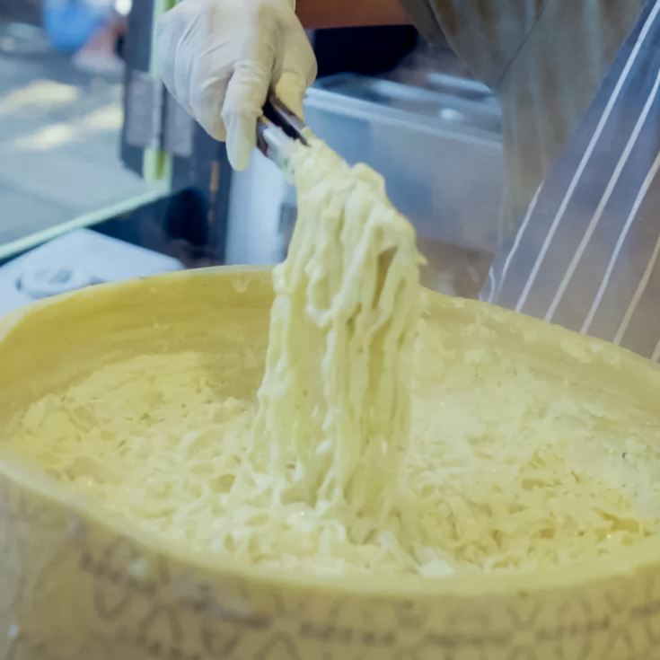 A Tasty Asian Food Hunt in Soho for Two product image