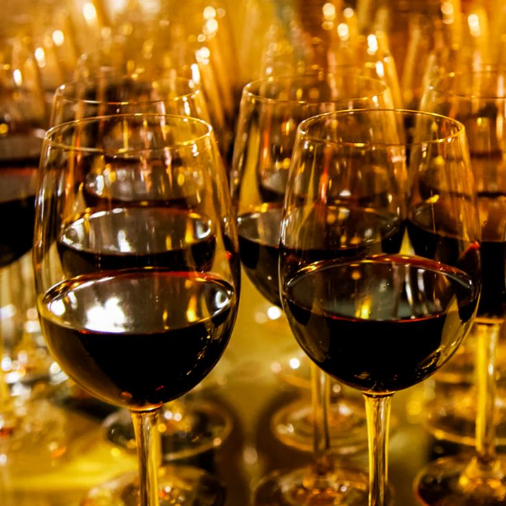 The Medieval Wine Tour in London for Two product image