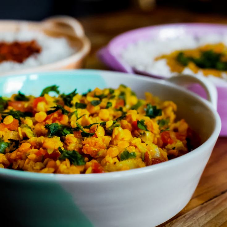 Ethiopian Cooking Experience product image