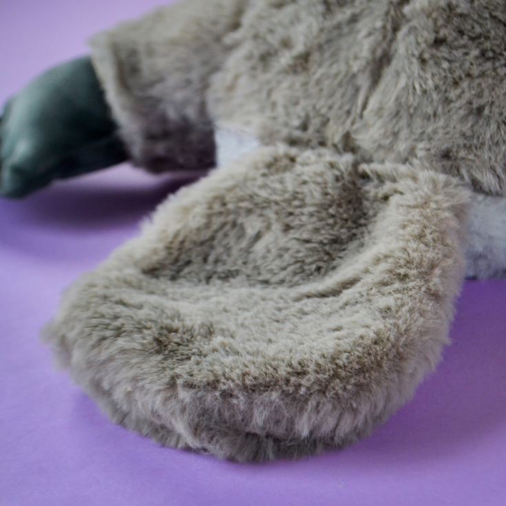 Warmies Platypus Microwaveable Plush product image