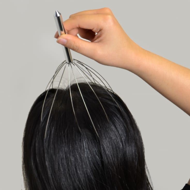 Head Massager Spider product image