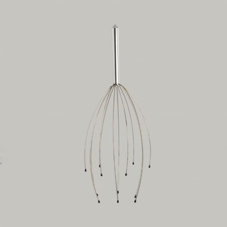Head Massager Spider product image
