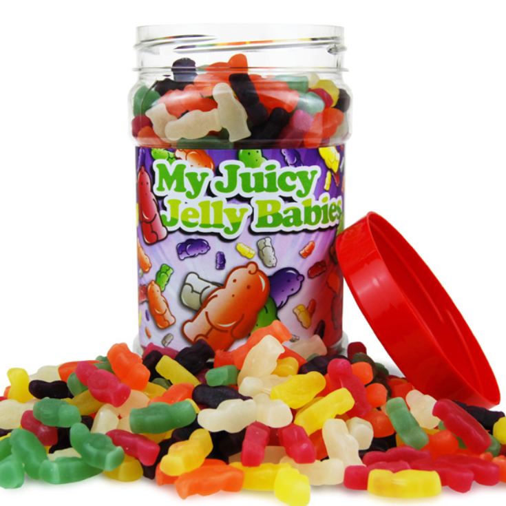 Retro Sweets product image