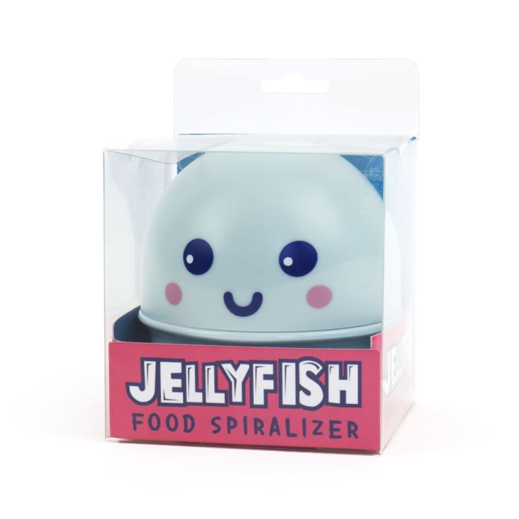 Jellyfish Food Spiralizer product image