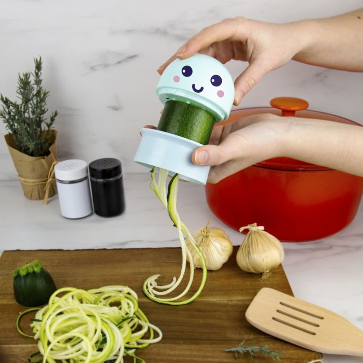 Jellyfish Food Spiralizer product image