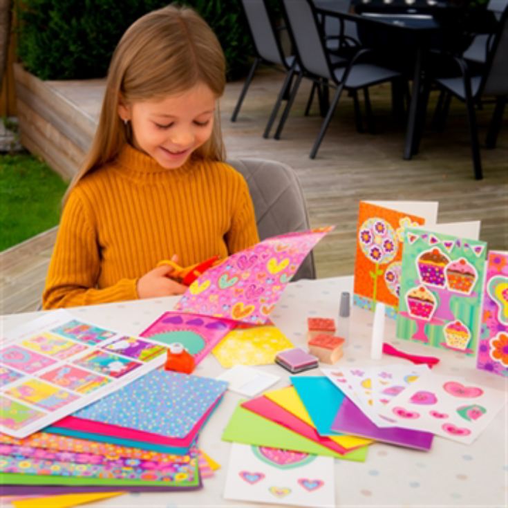 Card Craft Kit product image