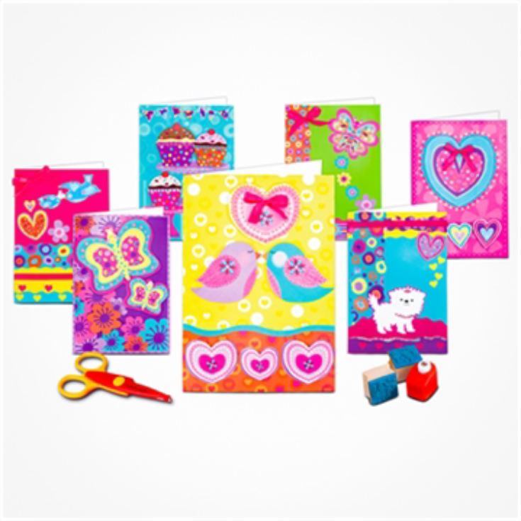 Card Craft Kit product image