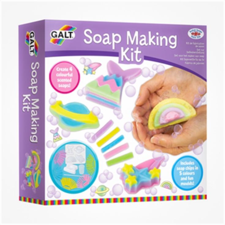 Soap Making Kit product image