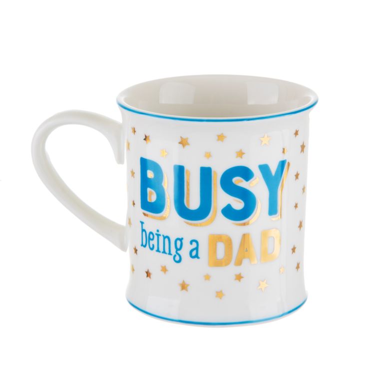 Busy Being A Dad Mug product image