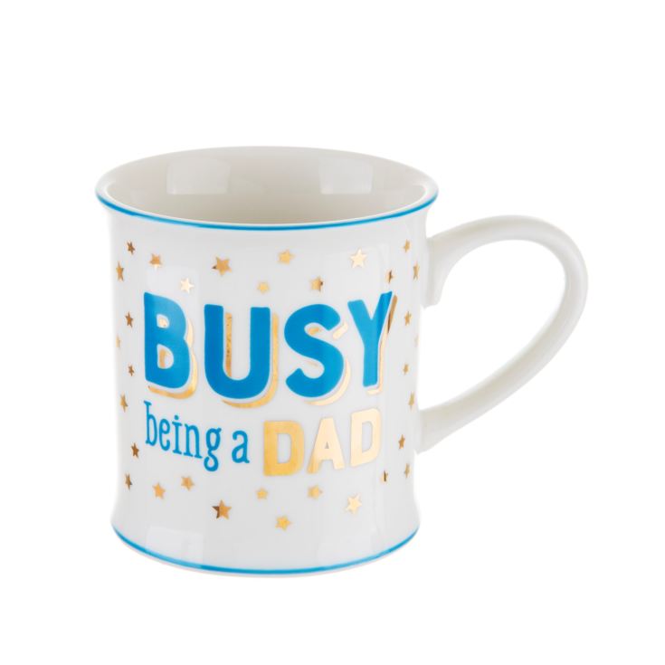 Busy Being A Dad Mug product image