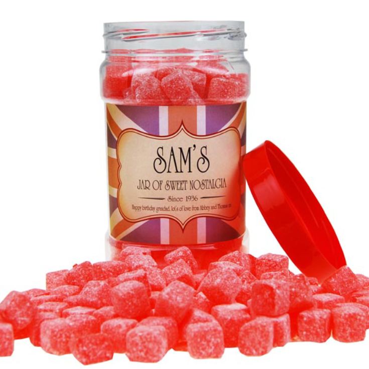 Traditional Sweet Jar product image