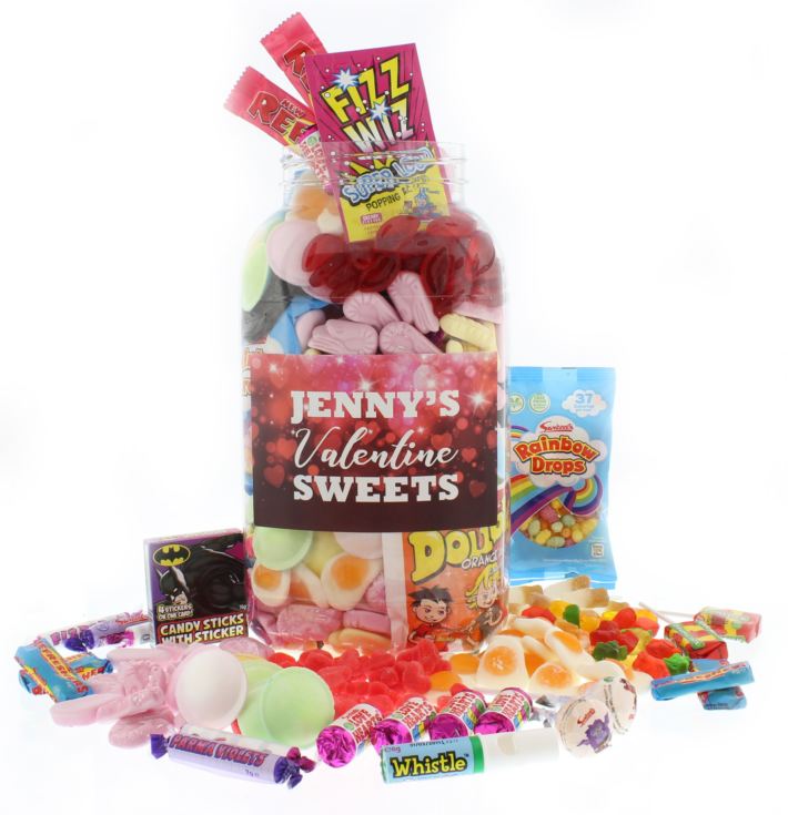 Sweets for my Sweet Valentine Sweets product image