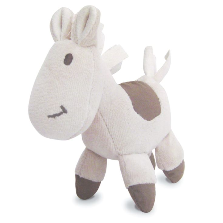 bobble and pip rocking horse